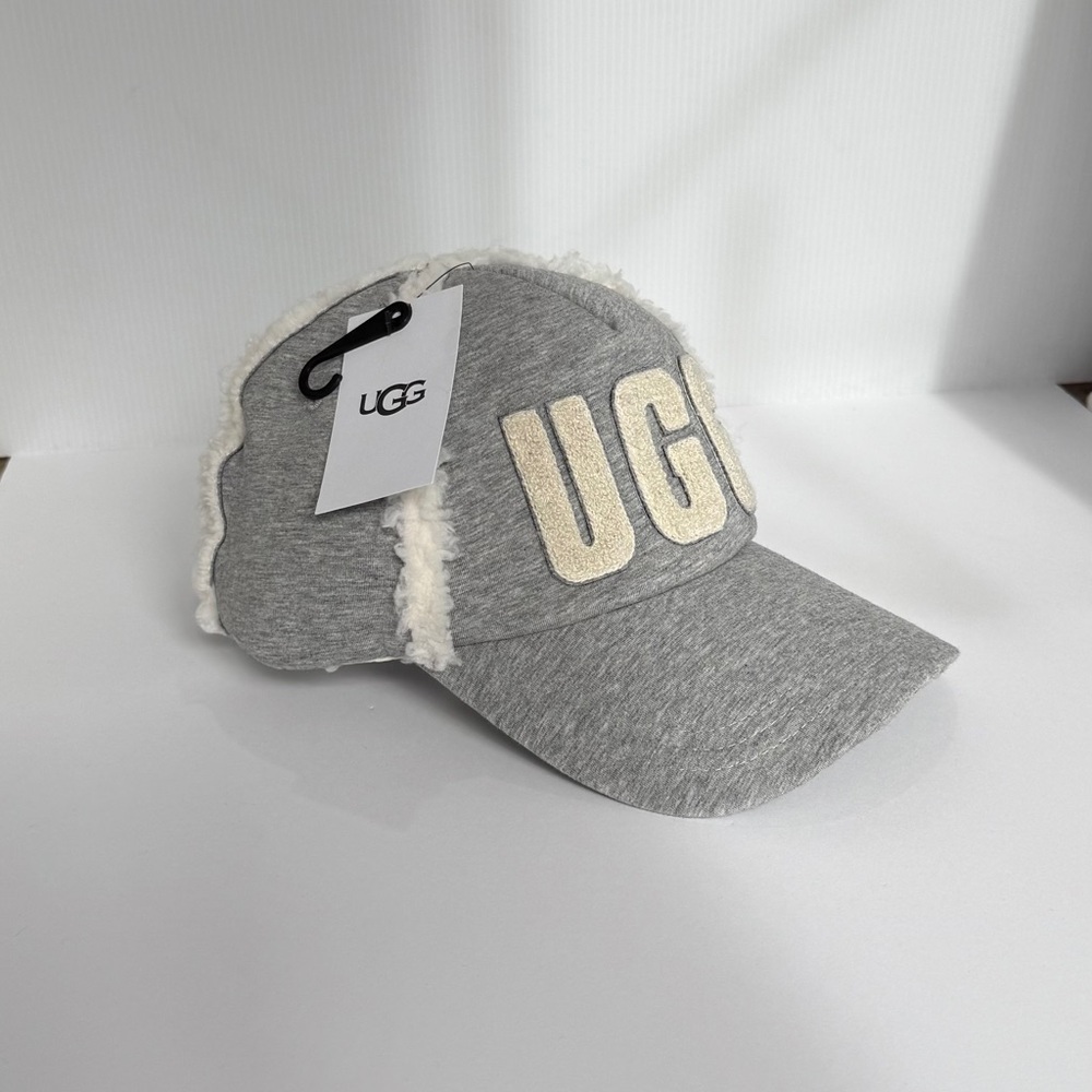 UGG Bonded Fleece Baseball Cap